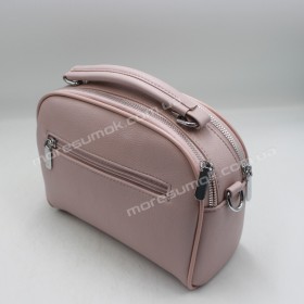 Сумки крос-боді 5683 pink