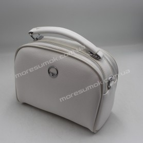 Сумки крос-боді 5683 white