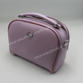Сумки крос-боді 5683 purple