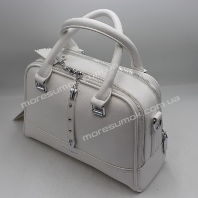 Сумки крос-боді 31121 white