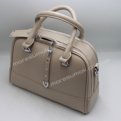 Сумки крос-боді 31121 sky gray