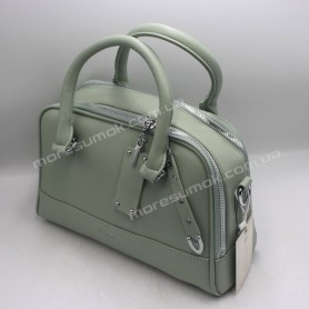 Сумки крос-боді 31121 green