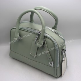 Сумки крос-боді 31121 green