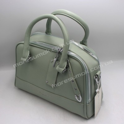Сумки крос-боді 31121 green