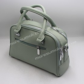 Сумки крос-боді 31121 green