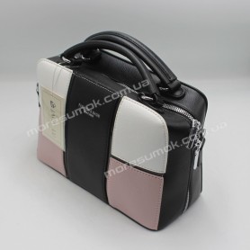 Сумки крос-боді 3135 black