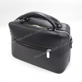 Сумки крос-боді 3135 black