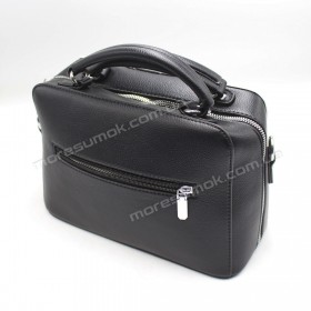 Сумки крос-боді 3135 black