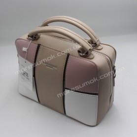 Сумки крос-боді 3135 beige