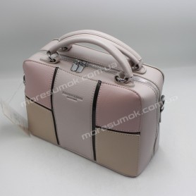 Сумки крос-боді 3135 gray