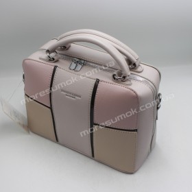 Сумки крос-боді 3135 gray