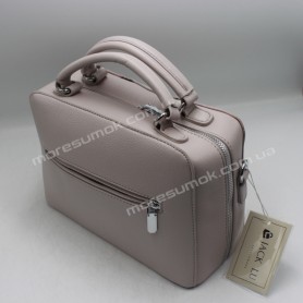 Сумки крос-боді 3135 gray
