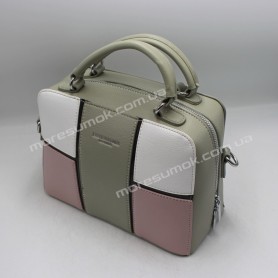 Сумки крос-боді 3135 green