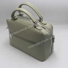Сумки крос-боді 3135 green