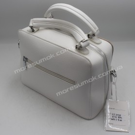 Сумки крос-боді 3135 white