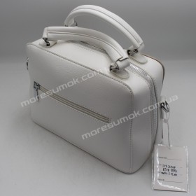 Сумки крос-боді 3135 white