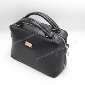 Сумки крос-боді 31351 black