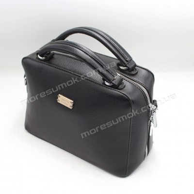 Сумки крос-боді 31351 black