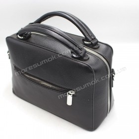 Сумки крос-боді 31351 black