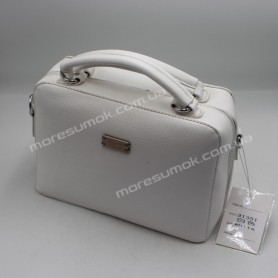 Сумки крос-боді 31351 white