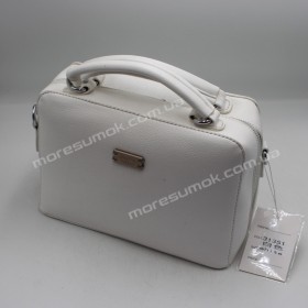 Сумки крос-боді 31351 white