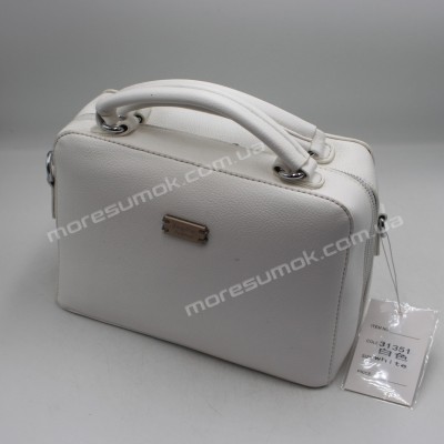 Сумки крос-боді 31351 white