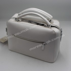 Сумки крос-боді 31351 white