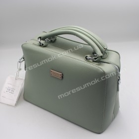 Сумки крос-боді 31351 green