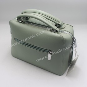 Сумки крос-боді 31351 green