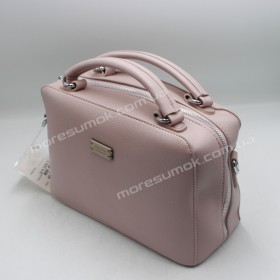 Сумки крос-боді 31351 pink