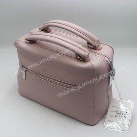 Сумки крос-боді 31351 pink