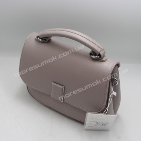 Сумки крос-боді 31267 gray