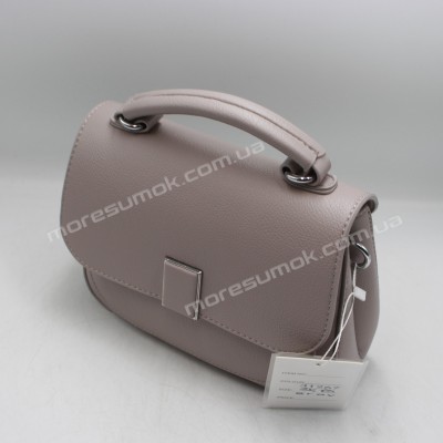 Сумки крос-боді 31267 gray