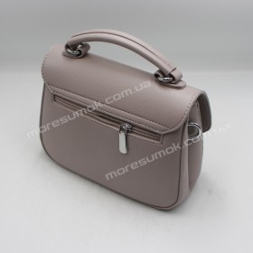 Сумки крос-боді 31267 gray