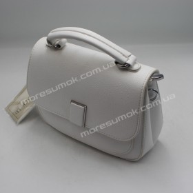 Сумки крос-боді 31267 white