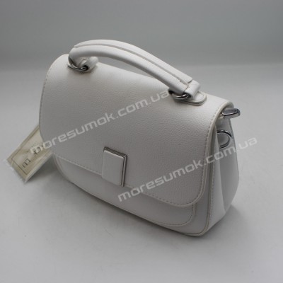 Сумки крос-боді 31267 white
