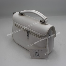 Сумки крос-боді 31267 white