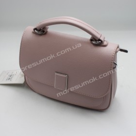 Сумки крос-боді 31267 pink