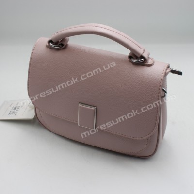 Сумки крос-боді 31267 pink