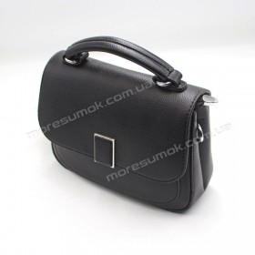 Сумки крос-боді 31267 black