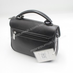 Сумки крос-боді 31267 black