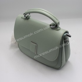 Сумки крос-боді 31267 green