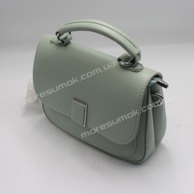 Сумки крос-боді 31267 green