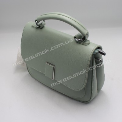 Сумки крос-боді 31267 green