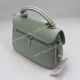 Сумки крос-боді 31267 green