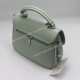 Сумки крос-боді 31267 green