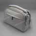 Сумки крос-боді 20104 white