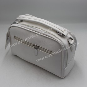 Сумки крос-боді 20104 white