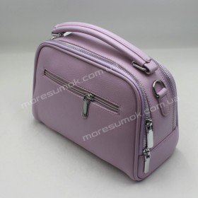Сумки крос-боді 20104 purple