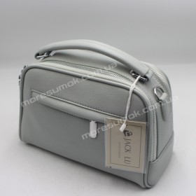 Сумки крос-боді 20104 light green